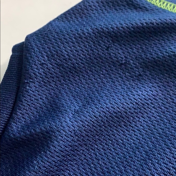 Reebok Baby Short Sleeve Mesh Athletic activewear T-shirt 24 months - Picture 7 of 7